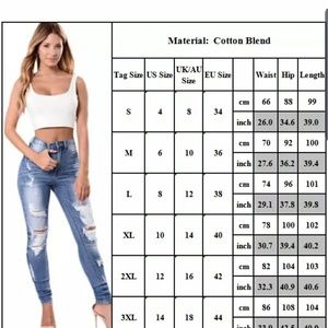 Jeans - High waisted skinny jeans Jeans - High waisted skinny jeans